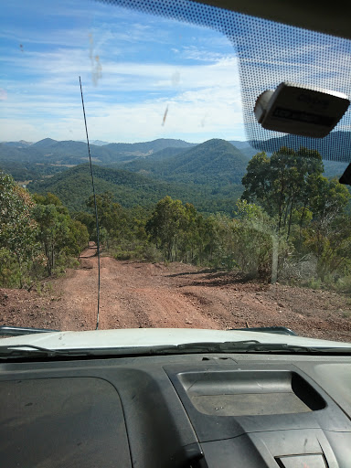 Strathbogie Recreation Reserve - Thumbnail
