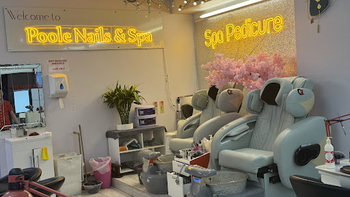 Poole Nails and Beauty Spa