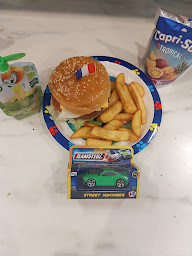 Photo n°2 de Chez Mitch & Vivi à Mauzé-sur-le-Mignon (Restauration rapide)