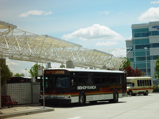 San Ramon Transit Center - Thumbnail