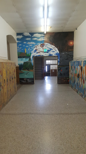 Walden III Middle and High School - Thumbnail