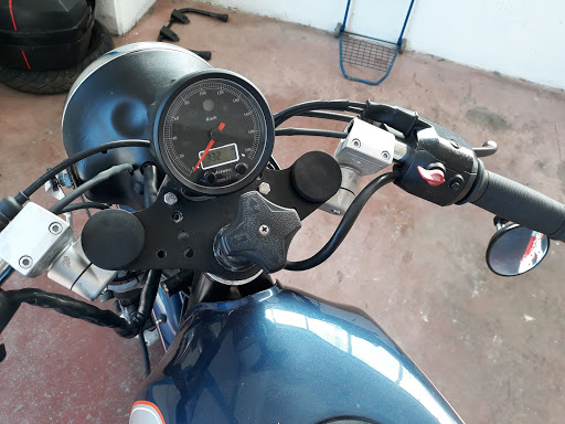 FLASHMOTO - Visual