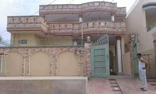 Mosque Chak 23 NB sargodha