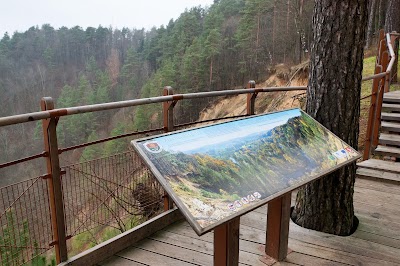 Photos of Pūčkoriai cognitive path