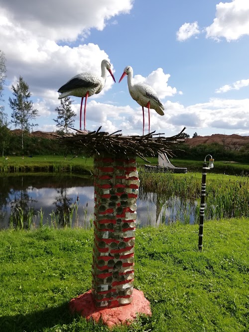 Bottle Garden