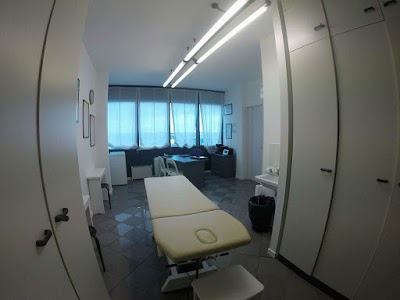 Photos of Osteopatia Fisioterapia Begini