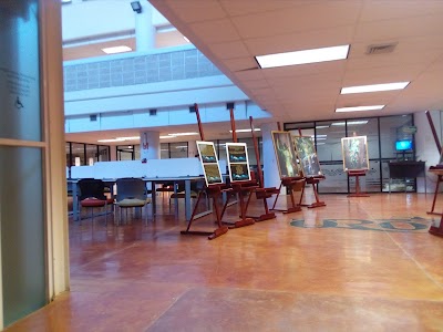Photos of Biblioteca Universitaria "Santiago Pacheco Cruz"