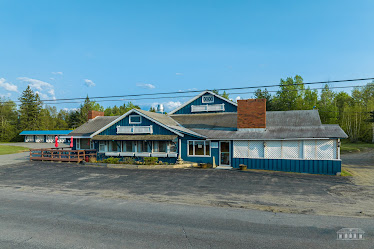 Cascade Inn and Restaurant