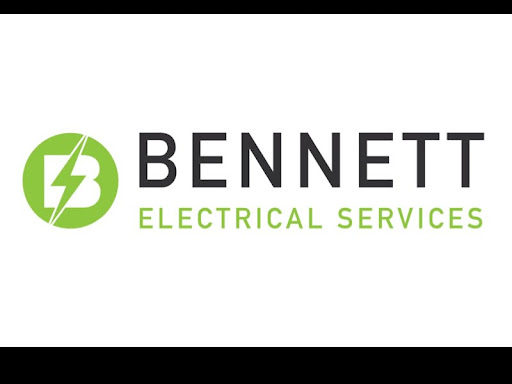 Bennett Electrical Services - Visual
