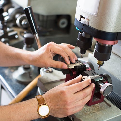 Chichester Locksmith and Double Glazing Repairs - Thumbnail