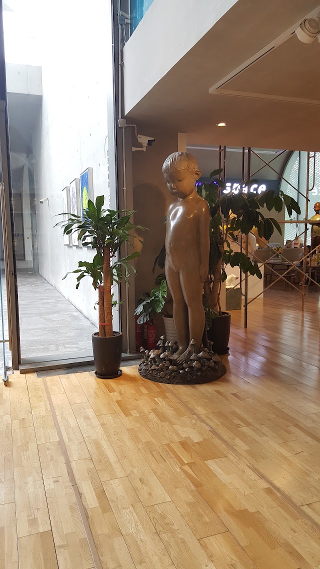 上海龙美术馆