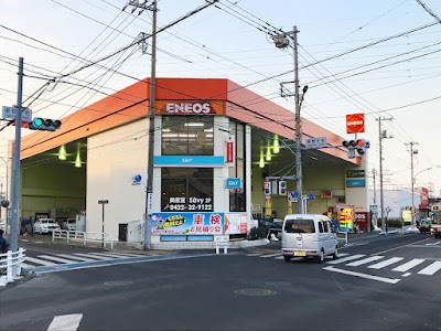 ニコニコレンタカー 三鷹井口店