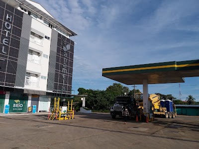 Photos of Estacion Brio Man&iacute;