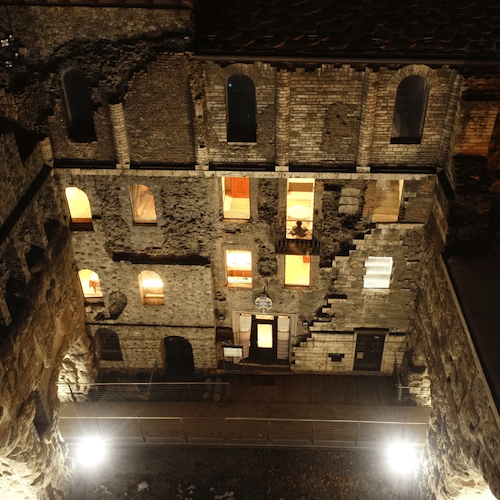 Ianua Ristorante - Thumbnail