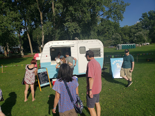 Hardesty Park - Visual