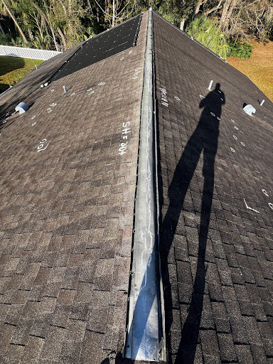 Belcher Roofing - Visual