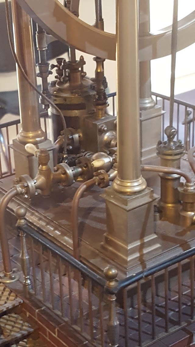 Musée de la Mine