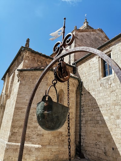 Chiesa di Santa Maria Assunta