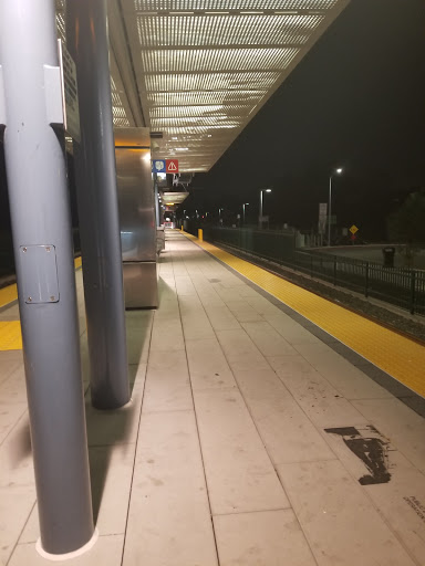 Westwood / Rancho Park Station - Thumbnail