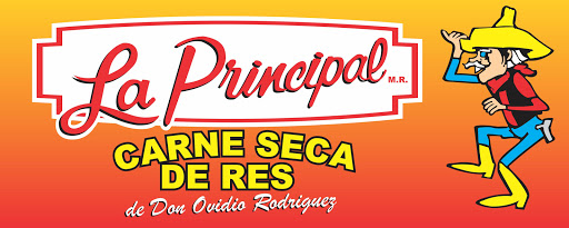 Carne Seca De Res La Principal - Thumbnail