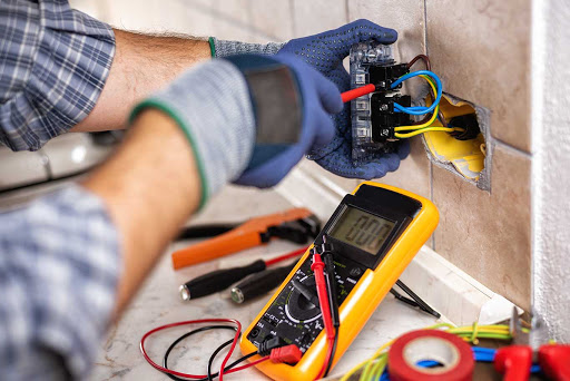 PEM Electrical - Visual