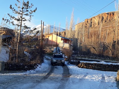 Oltu İlçesi Kapalı Spor Salonu