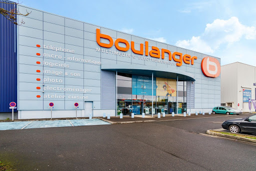 Boulanger Chambray Les Tours - Tours Sud - Thumbnail