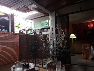 Photos of Aromas D ' Caf&eacute;