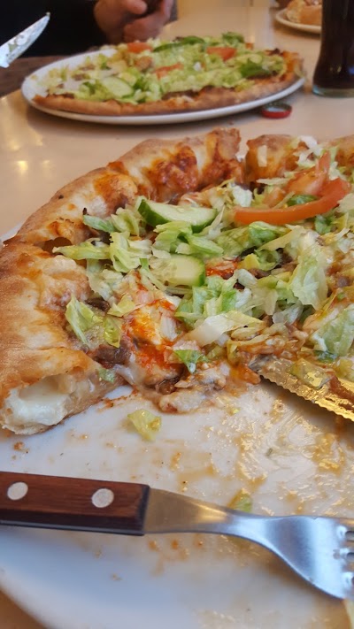Photos of Pizza & Steak House