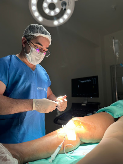 Dr. Guilherme Correia - Vascular