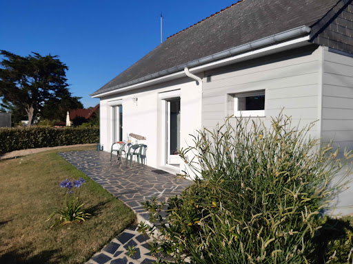 Location saisonniere Barneville