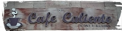 Photos of CAFE CALIENTE (cafeteria)