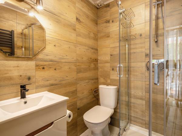 Osiakówka - Szklarska Poręba