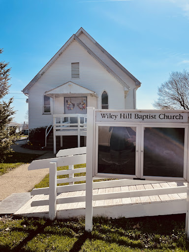 Wiley Hill Baptist Church