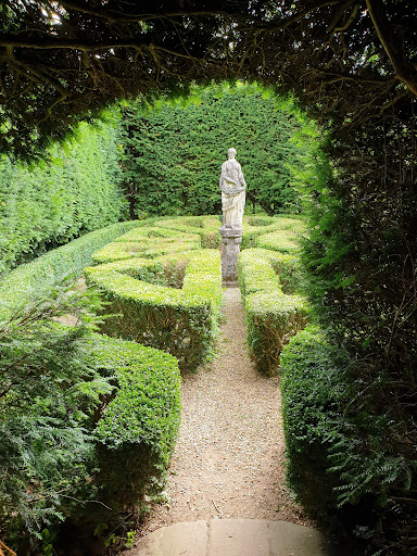 Bridge End Garden - Thumbnail