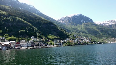 Photos of Odda Tourist