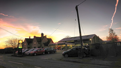 Grey Gables Garage - Thumbnail