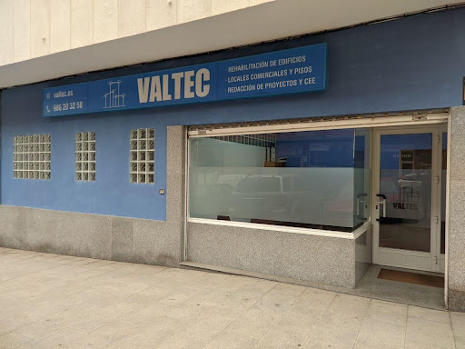 Valtec - Visual