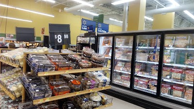 Walmart Supercenter