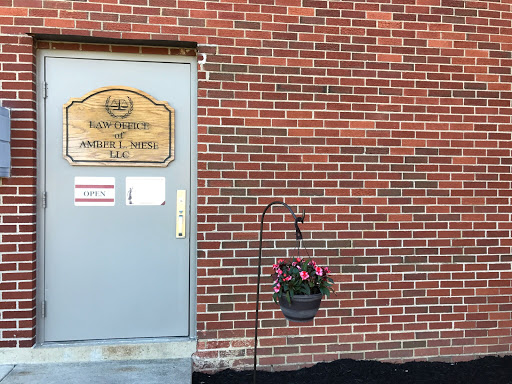 Law Office of Amber L. Niese, LLC