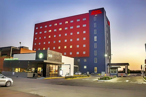 Hampton Inn & Suites by Hilton Salamanca Bajío