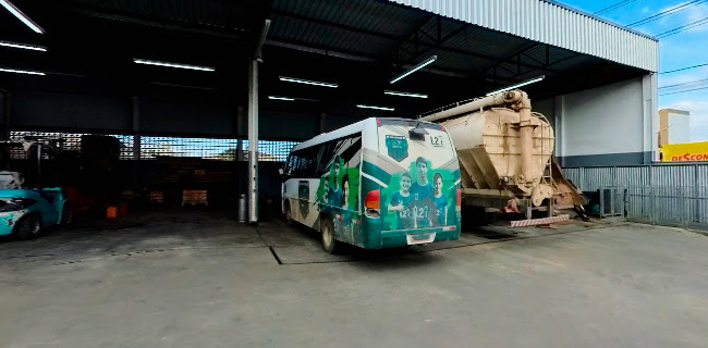 Horário de funcionamento de Volfor Mecanica De Veiculos