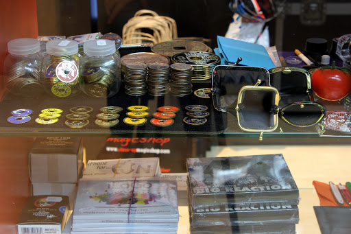 CLOSEUP Magicshop - Tienda de Magia - Thumbnail
