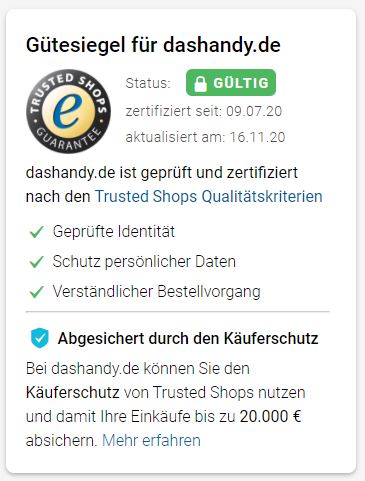 dasHandy.de - Visual