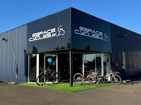 Espace Cycles 53 à Azé