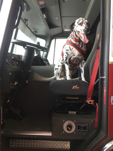 Donna Fire Department - Thumbnail