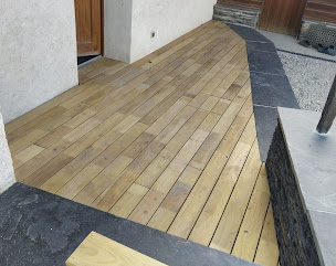 Photo n°8 de Côté Loire Paysage à La Ménitré (Siège social)