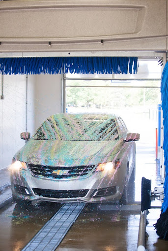 Xtreme Clean Auto Wash - Thumbnail