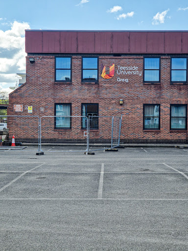 Greig Building - Visual