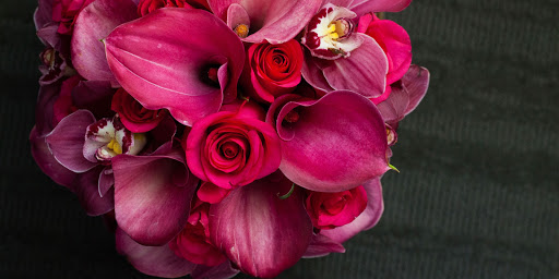 Ariston Floral Boutique Gallery - United States